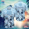 North Carolina Tar Heels NCAA Summer Hawaiian Shirt Gift For Fans