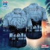North Carolina Tar Heels Summer Hawaiian Shirt For Fans