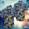 Notre Dame Fighting Irish NCAA Summer Hawaiian Shirt Gift For Fans