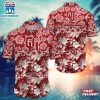 Oklahoma Sooners 1 NCAA Summer Hawaiian Shirt Gift For Fans
