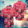 Ole Miss Rebels 2 NCAA Summer Hawaiian Shirt Gift For Fans