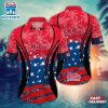 Ole Miss Rebels MLB Team Hawaiian Shirt Gift For Fans