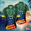 Oregon Ducks MLB Team Hawaiian Shirt Gift For Fans