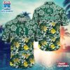 Oregon Ducks NCAA Summer Hawaiian Shirt Gift For Fans