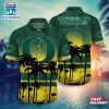 Oregon Ducks Summer Hawaiian Shirt For Fans