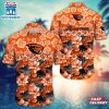 Oregon State Beavers NCAA Summer Hawaiian Shirt Gift For Fans