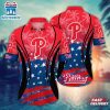 Philadelphia Phillies MLB MLB Team Hawaiian Shirt Gift For Fans
