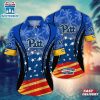 Pittsburgh Panthers MLB Team Hawaiian Shirt Gift For Fans