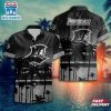 Providence Friars Summer Hawaiian Shirt For Fans
