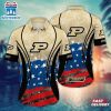 Purdue Boilermakers MLB Team Hawaiian Shirt Gift For Fans