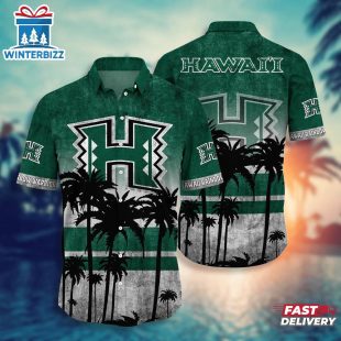 Rainbow Warriors Summer Hawaiian Shirt For Fans