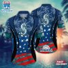 Seattle Mariners MLB MLB Team Hawaiian Shirt Gift For Fans
