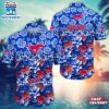 SMU Mustangs 3 NCAA Summer Hawaiian Shirt Gift For Fans