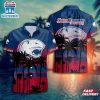 South Alabama Jaguars Summer Hawaiian Shirt For Fans