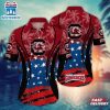 South Carolina Gamecocks MLB Team Hawaiian Shirt Gift For Fans