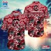 South Carolina Gamecocks NCAA Summer Hawaiian Shirt Gift For Fans