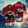 South Carolina Gamecocks Summer Hawaiian Shirt For Fans