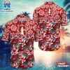 Stanford Cardinal 1 NCAA Summer Hawaiian Shirt Gift For Fans