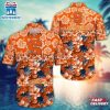 Syracuse Orange 2 NCAA Summer Hawaiian Shirt Gift For Fans