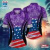 TCU Horned Frogs MLB Team Hawaiian Shirt Gift For Fans