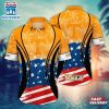 Tennessee Volunteers MLB Team Hawaiian Shirt Gift For Fans