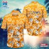 Tennessee Volunteers NCAA Summer Hawaiian Shirt Gift For Fans