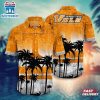 Tennessee Volunteers Summer Hawaiian Shirt For Fans