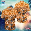 Texas Longhorns NCAA Summer Hawaiian Shirt Gift For Fans