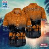 Texas Longhorns Summer Hawaiian Shirt For Fans
