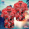 Texas Tech Red Raiders 3 NCAA Summer Hawaiian Shirt Gift For Fans