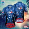 Toronto Blue Jays MLB MLB Team Hawaiian Shirt Gift For Fans