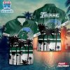 Tulane Green Wave Summer Hawaiian Shirt For Fans