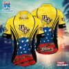 UCF Knights MLB Team Hawaiian Shirt Gift For Fans