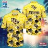 UCF Knights NCAA Summer Hawaiian Shirt Gift For Fans
