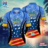 UCLA Bruins MLB Team Hawaiian Shirt Gift For Fans
