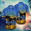 UCLA Bruins Summer Hawaiian Shirt For Fans