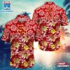 USC Trojans NCAA Summer Hawaiian Shirt Gift For Fans