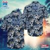 Utah State Aggies NCAA Summer Hawaiian Shirt Gift For Fans