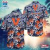 Virginia Cavaliers NCAA Summer Hawaiian Shirt Gift For Fans