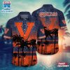 Virginia Cavaliers Summer Hawaiian Shirt For Fans