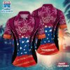 Virginia Tech Hokies MLB Team Hawaiian Shirt Gift For Fans