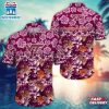 Virginia Tech Hokies NCAA Summer Hawaiian Shirt Gift For Fans