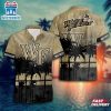 Wake Forest Demon Deacons Summer Hawaiian Shirt For Fans