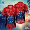 Washington Nationals MLB MLB Team Hawaiian Shirt Gift For Fans