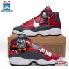 Antman Super Heroes Air Jordan 13 Shoes