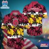 Arizona Cardinals Summer Aloha Hawaiian Shirt Gift For Fans