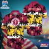 Arizona State Sun Devils Summer Aloha Hawaiian Shirt Gift For Fans