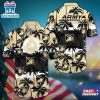 Army Black Knights Summer Aloha Hawaiian Shirt Gift For Fans