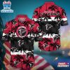 Atlanta Falcons Summer Aloha Hawaiian Shirt Gift For Fans