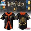 Baltimore Orioles MLB x Harry Potter Sport Baseball Jersey Shirts